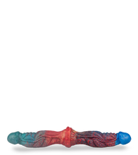 Charger l'image dans la galerie, Double gode alien Slyvaar