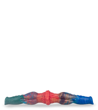 Charger l'image dans la galerie, Double gode chien Orthos