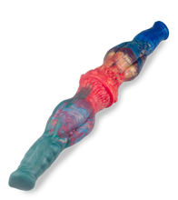 Charger l'image dans la galerie, Double gode chien Orthos