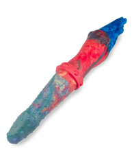 Charger l'image dans la galerie, Double gode Fist And Thrills