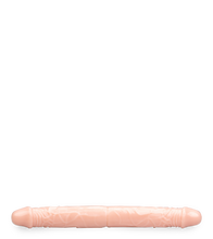 Charger l'image dans la galerie, Double gode flexible 36,0cm