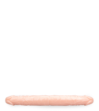 Charger l'image dans la galerie, Double gode flexible 36,0cm