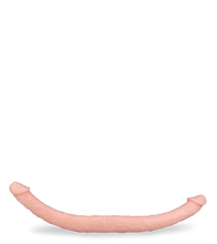 Charger l'image dans la galerie, Double gode géant flexible 44,0cm