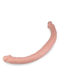 Charger l'image dans la galerie, Double gode géant flexible 44,0cm