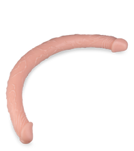 Charger l'image dans la galerie, Double gode géant flexible 44,0cm