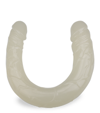 Charger l'image dans la galerie, Double gode phosphorescent 37,0cm Lumino