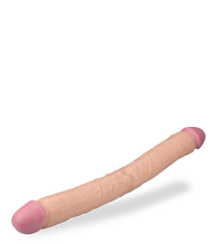 Charger l'image dans la galerie, Double gode réaliste diamètre XXL