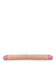 Charger l'image dans la galerie, Double gode réaliste diamètre XXL