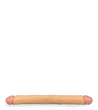 Charger l'image dans la galerie, Double gode réaliste diamètre XXL