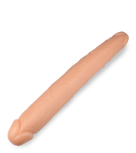 Charger l'image dans la galerie, Double gode réaliste Joystick