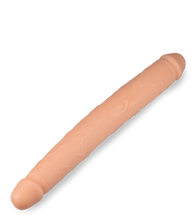 Charger l'image dans la galerie, Double gode réaliste Joystick