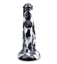 Charger l'image dans la galerie, Double gode ventouse Centaure