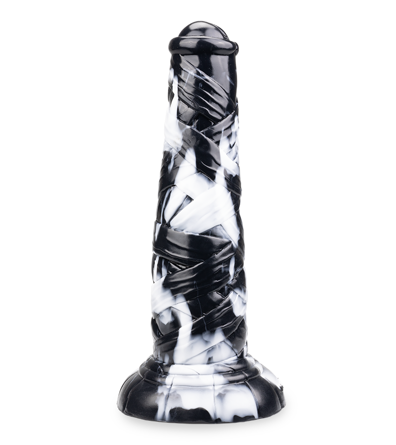 Double gode ventouse Centaure