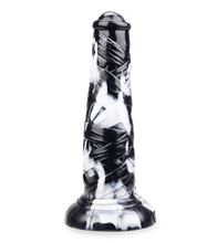 Charger l'image dans la galerie, Double gode ventouse Centaure