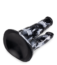 Charger l'image dans la galerie, Double gode ventouse Centaure