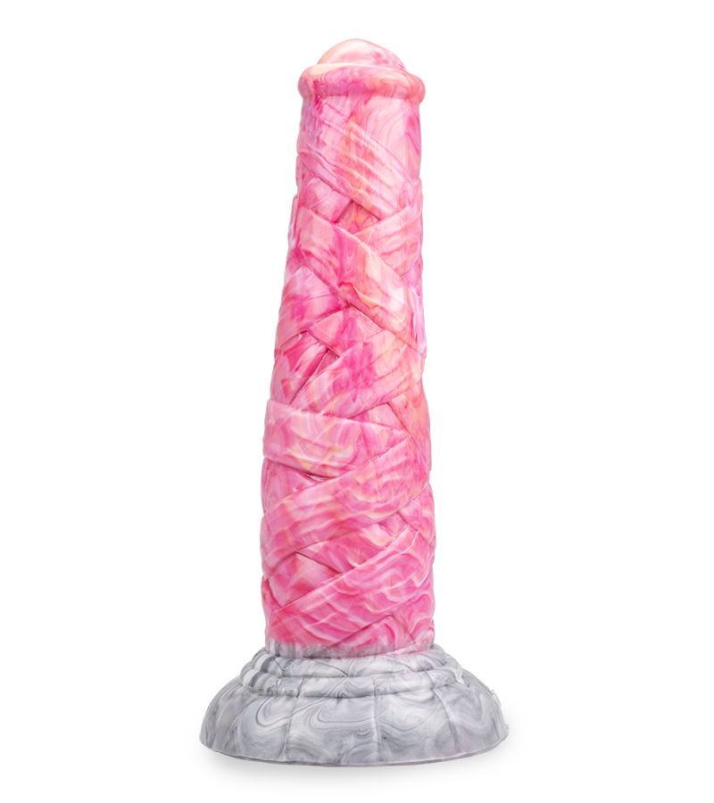 Double gode ventouse Centaure