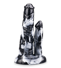 Charger l'image dans la galerie, Double gode ventouse Centaure