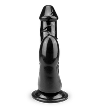 Charger l'image dans la galerie, Double gode ventouse Stallion