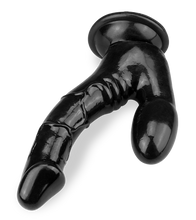 Charger l'image dans la galerie, Double gode ventouse Stallion