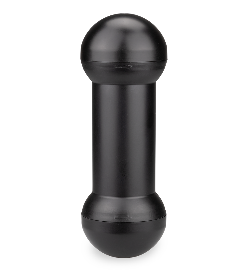 Double masturbateur vagin étroit et bouche gourmande