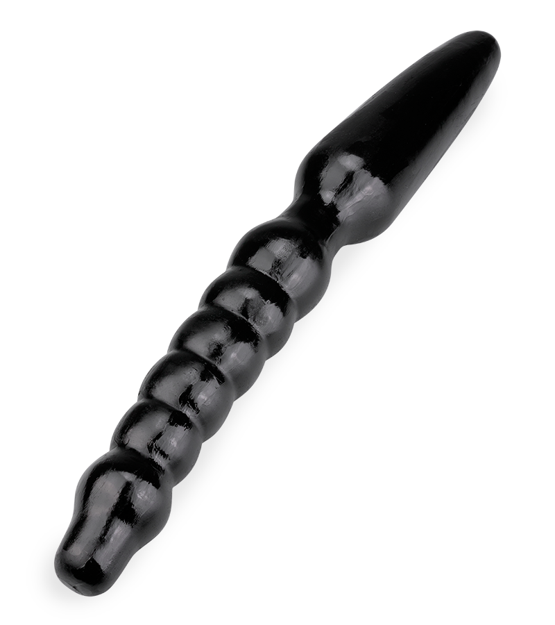 Double plug anal Dada