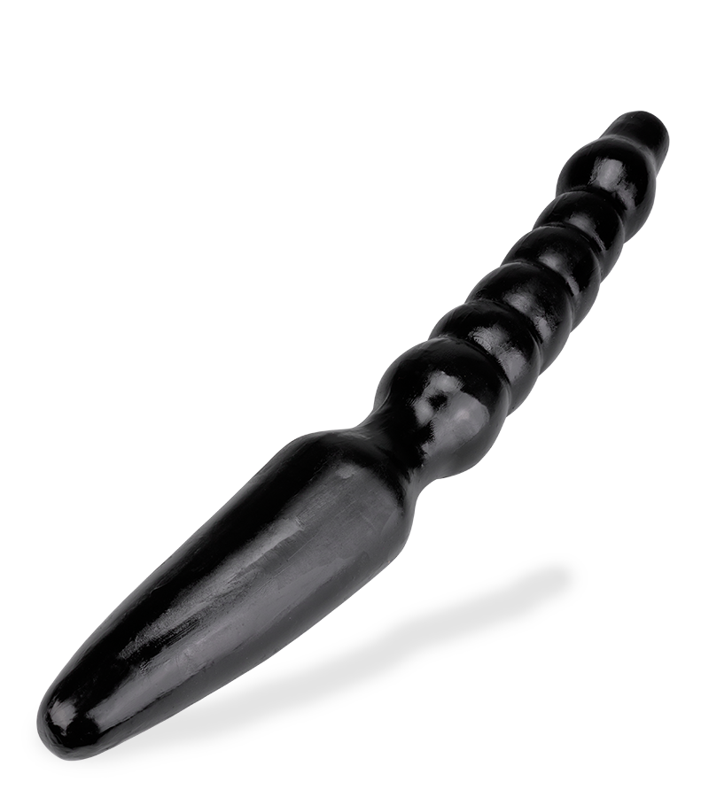 Double plug anal Dada