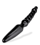 Double plug anal Dada