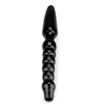 Charger l'image dans la galerie, Double plug anal Dada