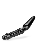 Double plug anal Joe