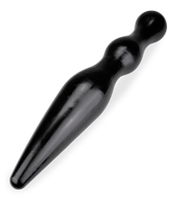 Charger l'image dans la galerie, Double plug anal Obvious