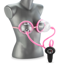 Charger l'image dans la galerie, Double pompe Ă  seins puissante LCD