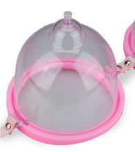 Charger l'image dans la galerie, Double pompe Ă  seins puissante LCD