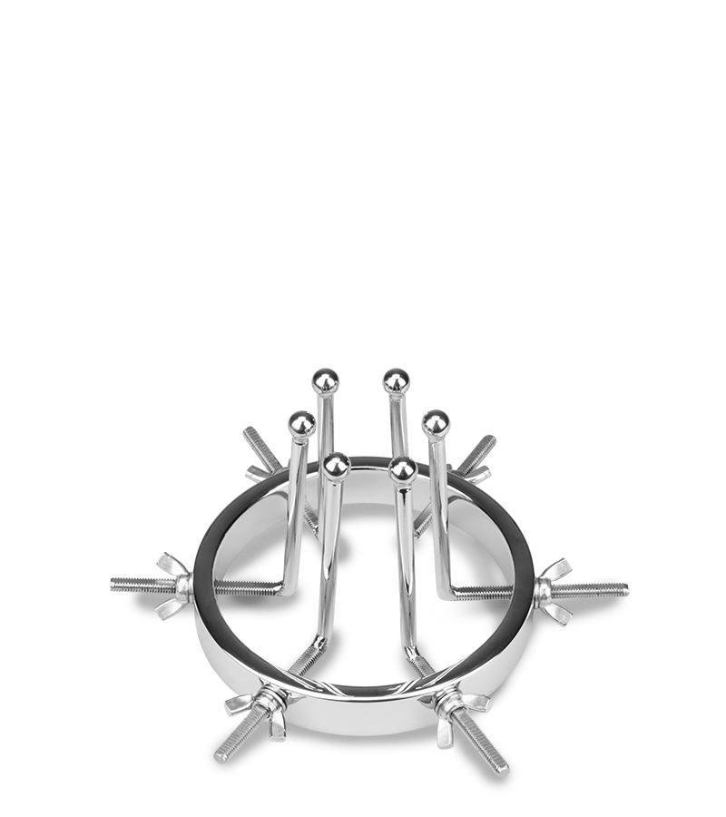 Ecarteur anal 10,0cm Dillatator