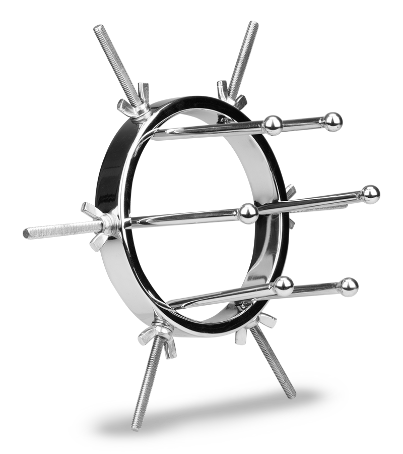 Ecarteur anal 10,0cm Dillatator