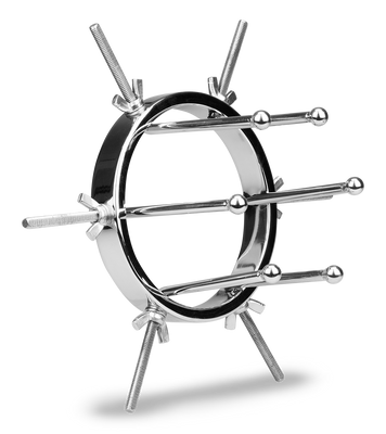 Ecarteur anal 10,0cm Dillatator