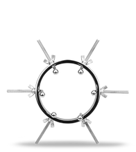 Charger l'image dans la galerie, Ecarteur anal 10,0cm Dillatator