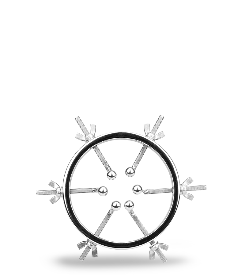 Ecarteur anal 10,0cm Dillatator