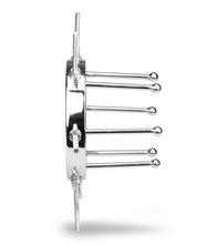 Charger l'image dans la galerie, Ecarteur anal 10,0cm Dillatator