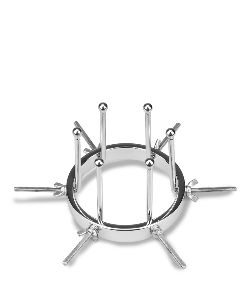 Ecarteur anal 10,0cm Dillatator