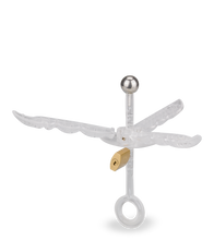 Charger l'image dans la galerie, Ecarteur anal avec cadenas Pusher