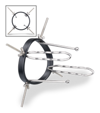 Charger l'image dans la galerie, Ecarteur anal Extreme Game