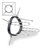 Ecarteur anal Extreme Game