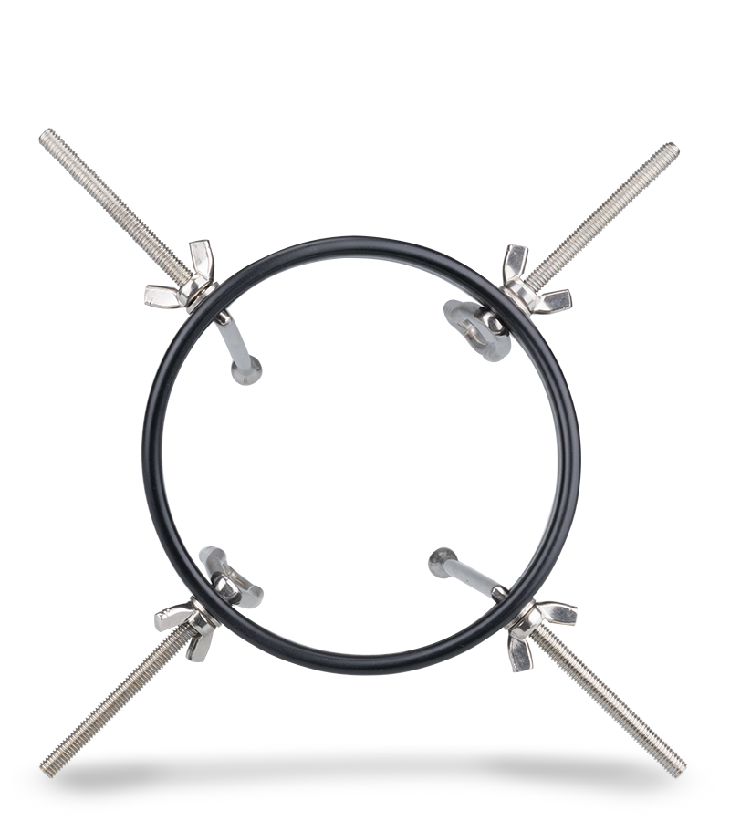 Ecarteur anal Extreme Game