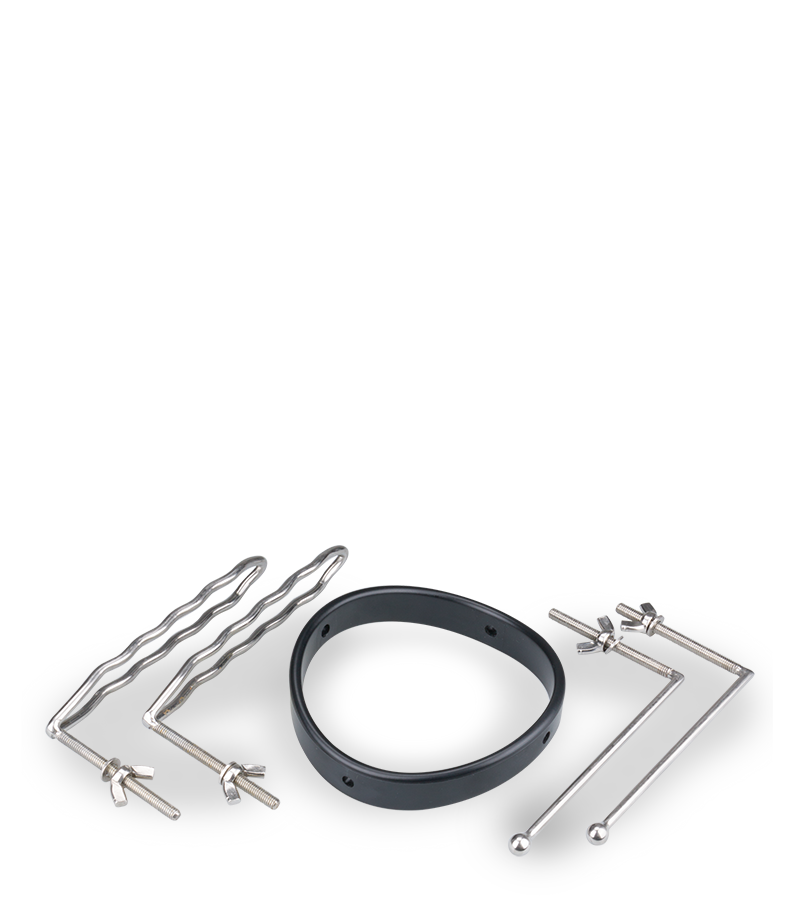 Ecarteur anal Extreme Game