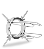 Ecarteur d'anus à vis Pervertion
