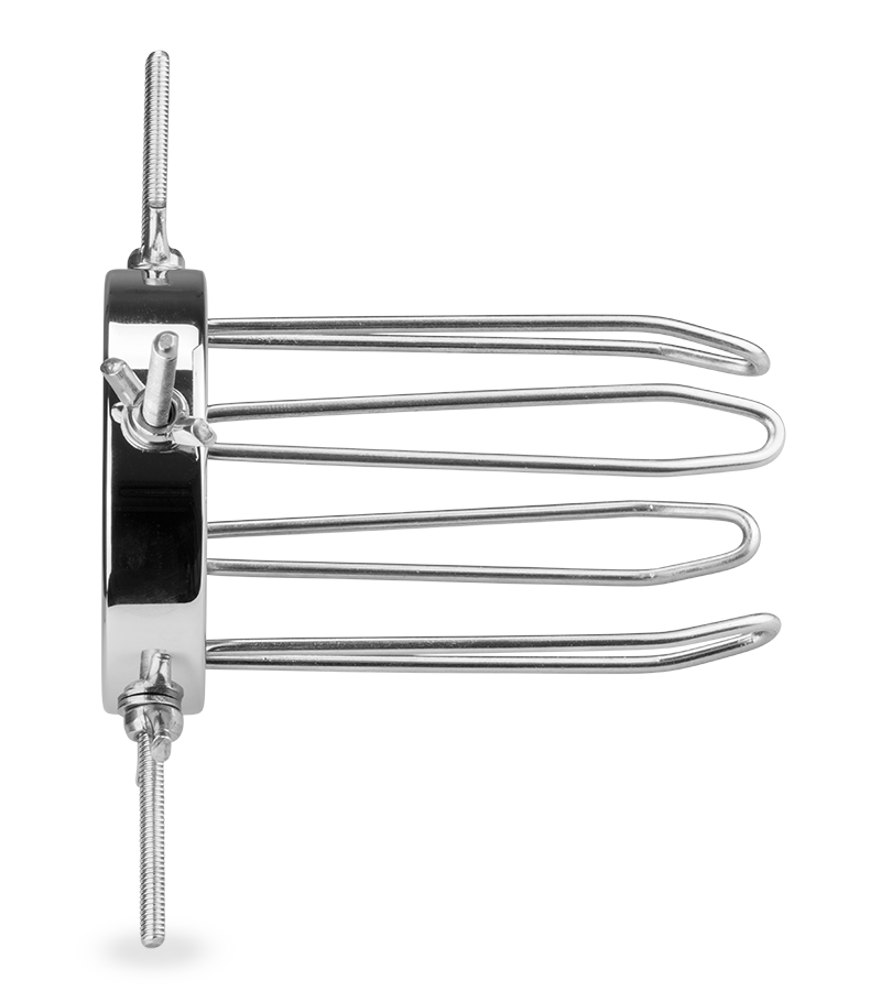 Ecarteur d'anus Ă  vis Pervertion