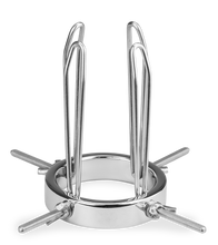 Charger l'image dans la galerie, Ecarteur d'anus Ă  vis Pervertion