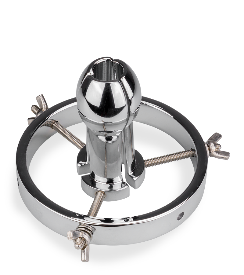 Ecarteur d'anus plug Extender