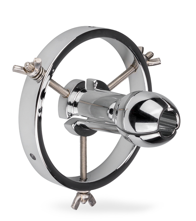 Ecarteur d'anus plug Extender