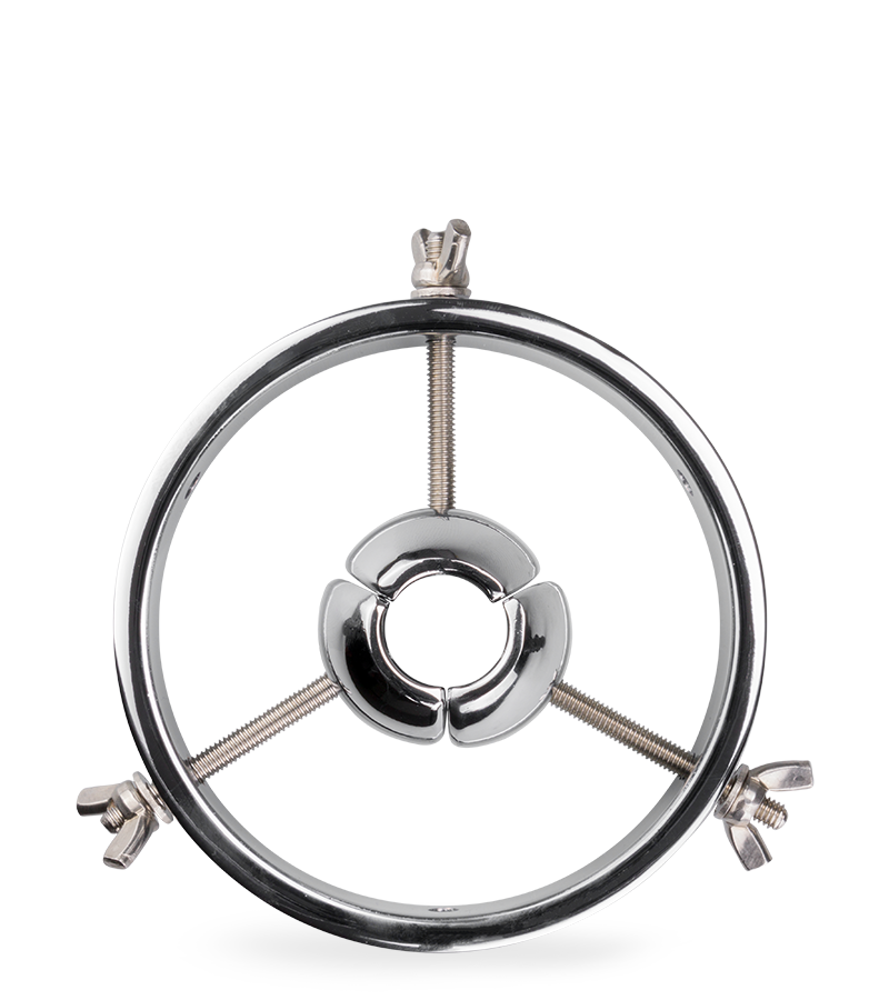 Ecarteur d'anus plug Extender